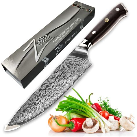 what are the highest quality kitchen knives
